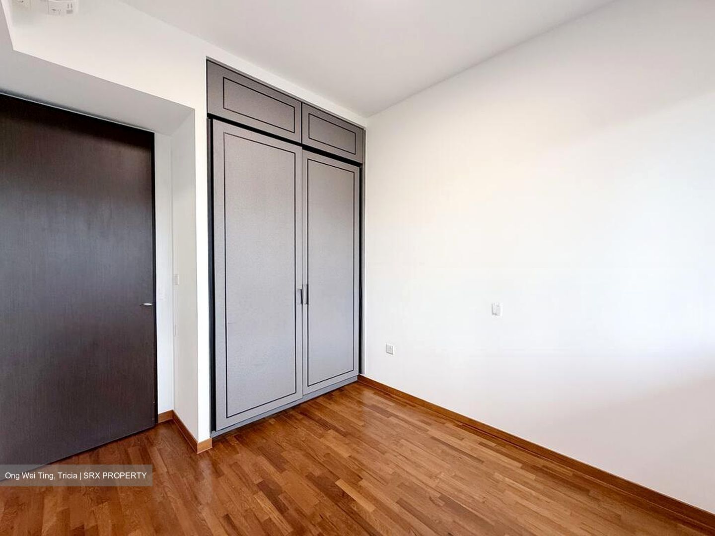 Mayfair Gardens (D21), Condominium #522512681